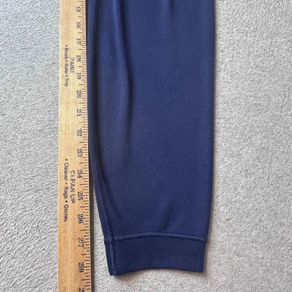 Vintage Patagonia Capilene Base Layer Leggings Mens M‎ Blue Thermal SP00 USA Y2K